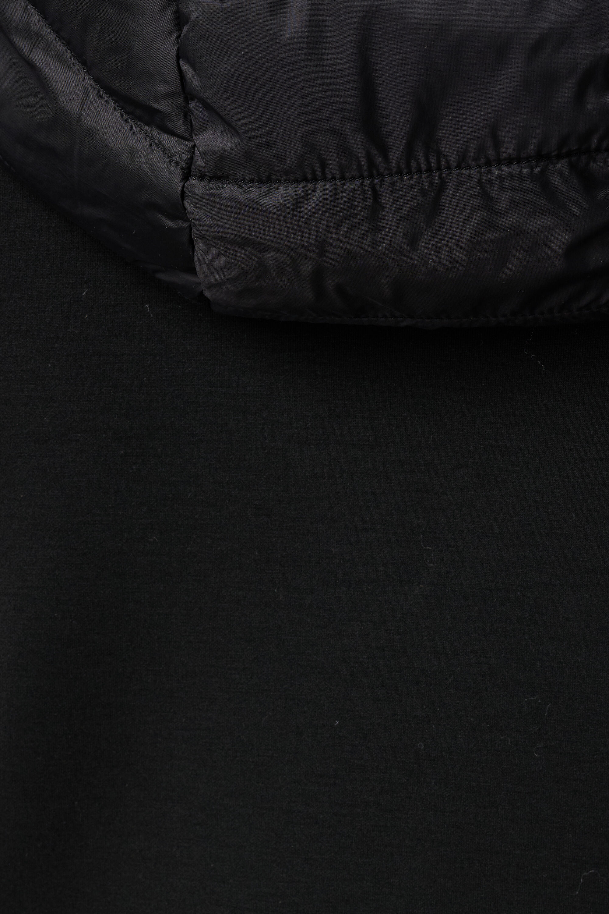 Abrigo con capucha image number 6