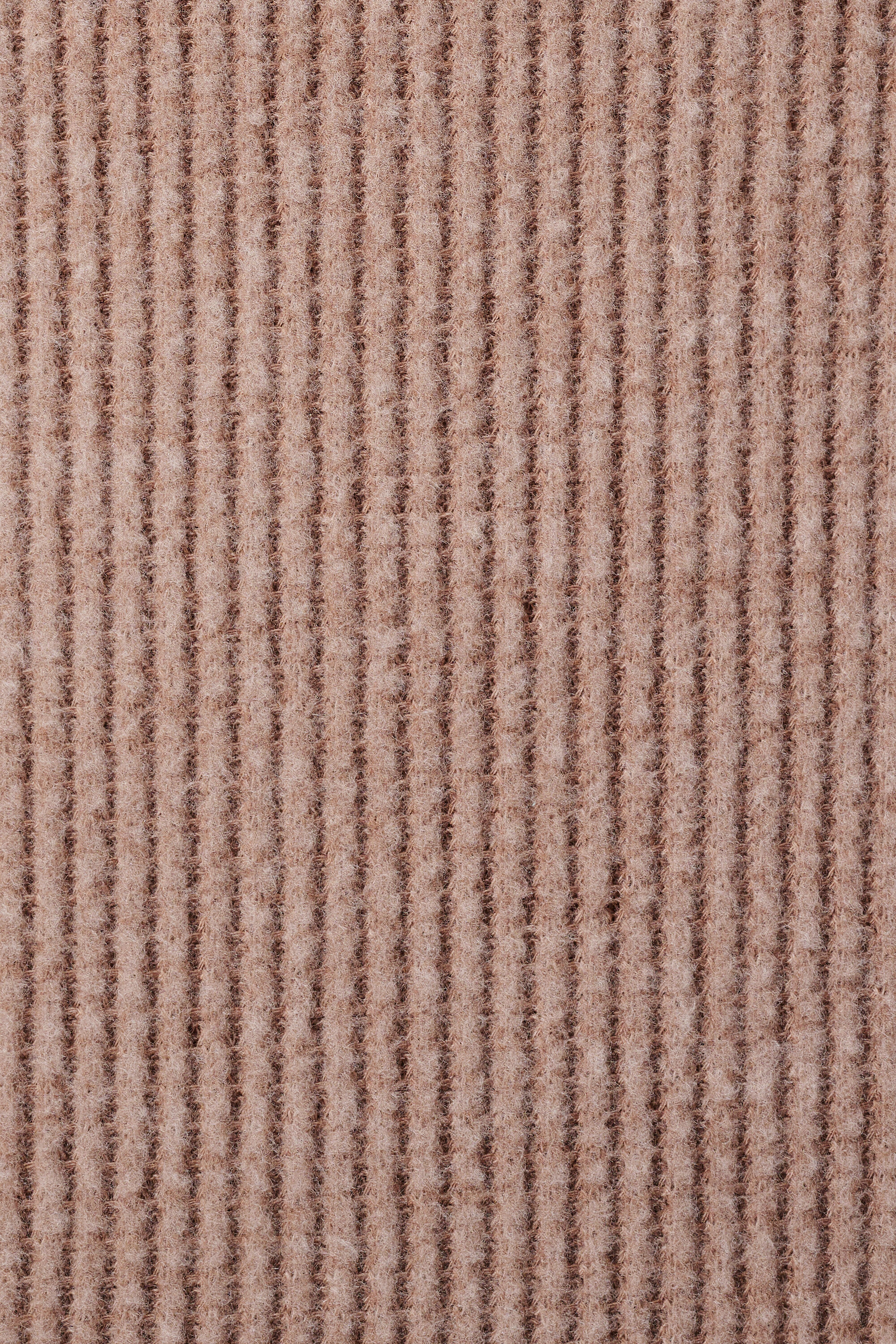 Pantalones rectos con cintura el&aacute;stica image number 4