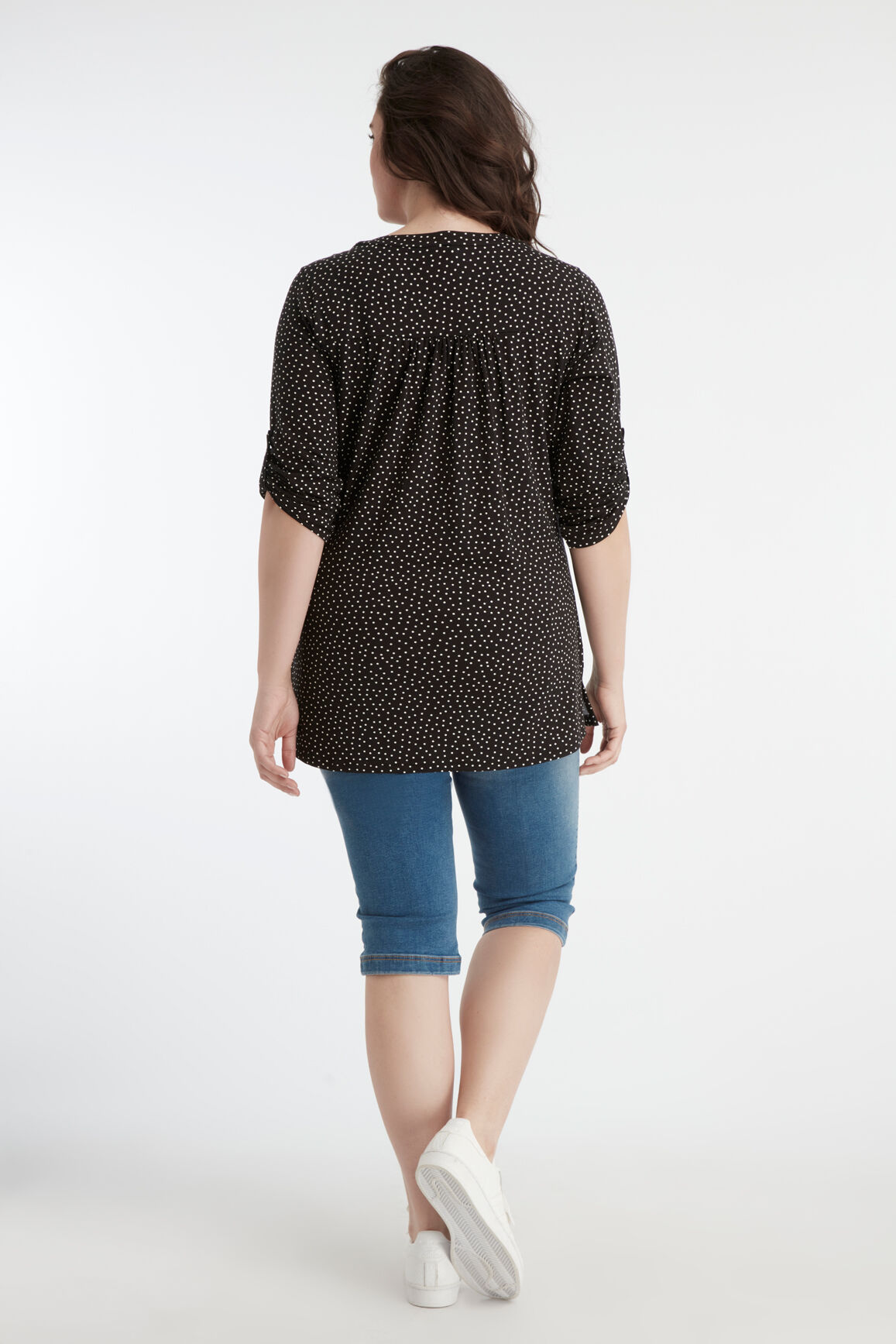 Top con estampado image number 4