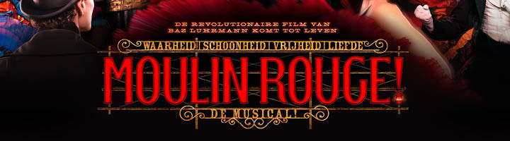 Moulin rouge
