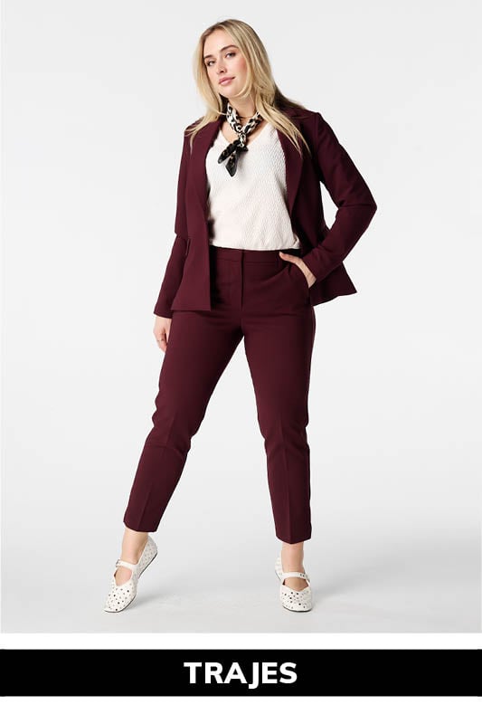 Trajes