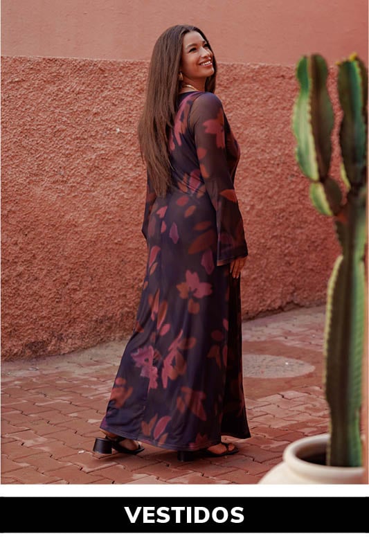 VESTIDOS