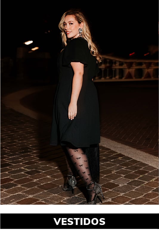 Vestidos