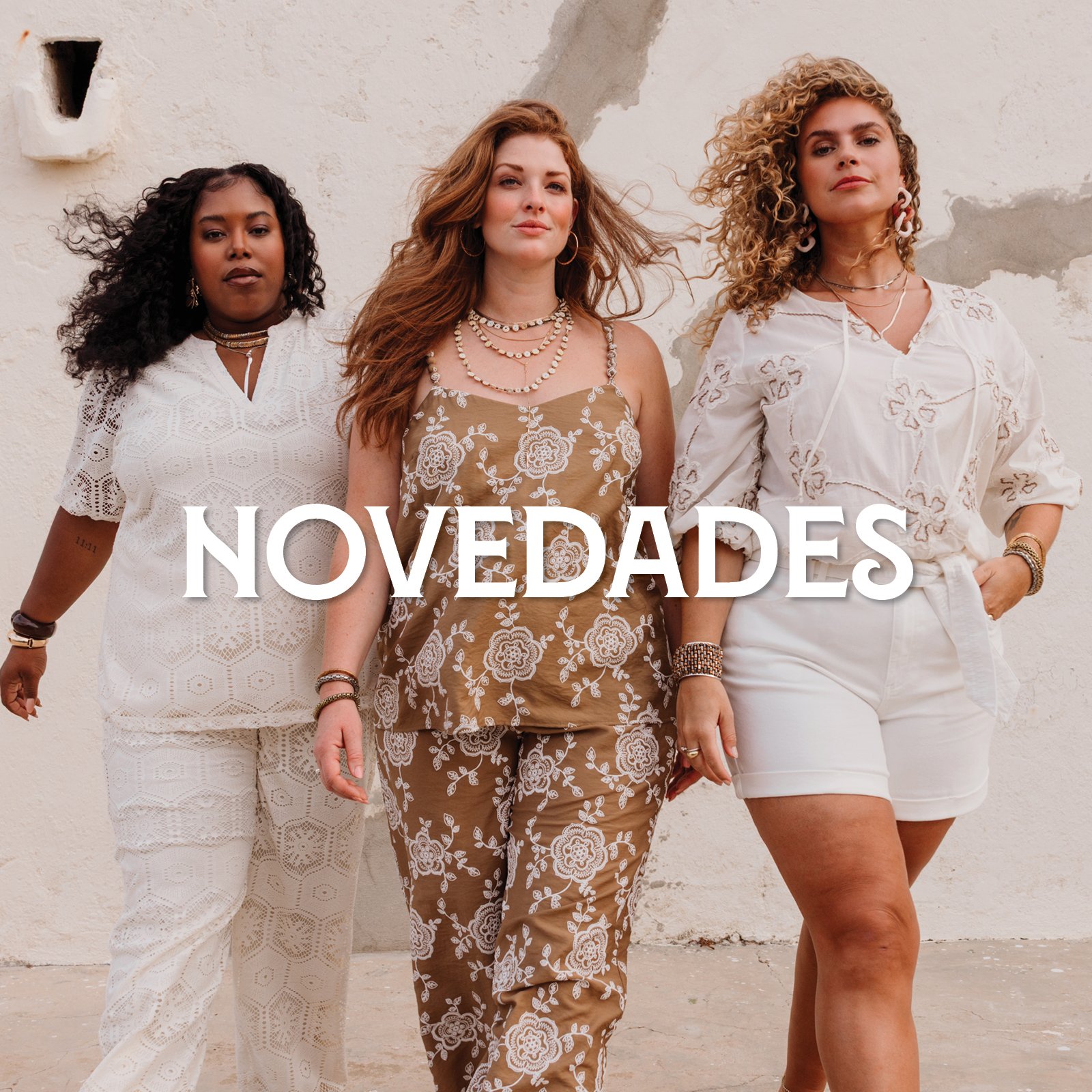 Nueva colecci&oacute;n