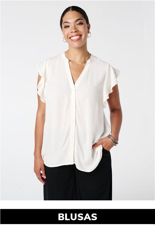 Blusas