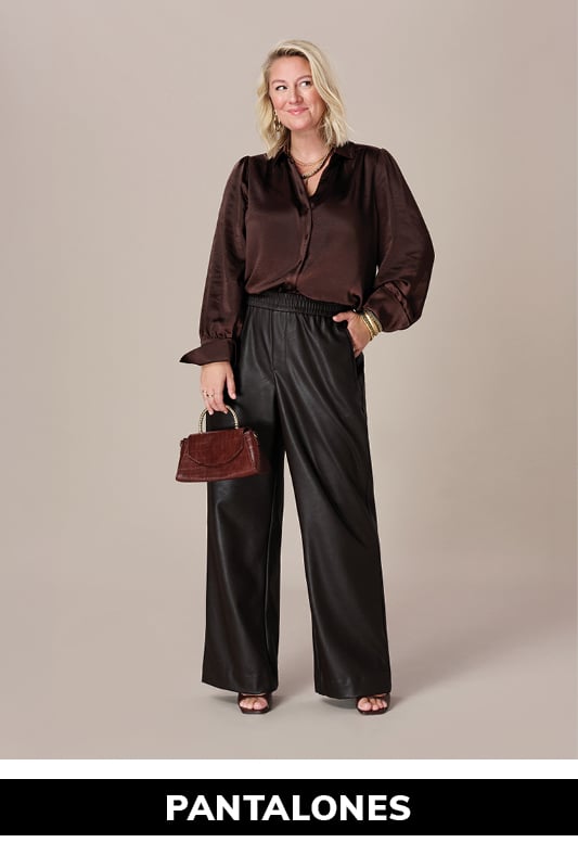 Pantalones