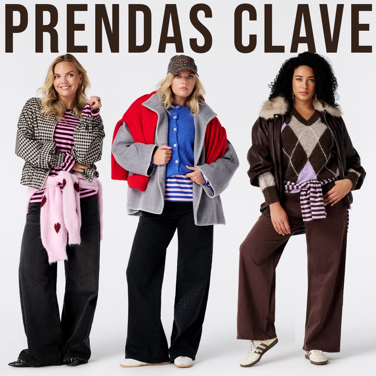 Shop the look