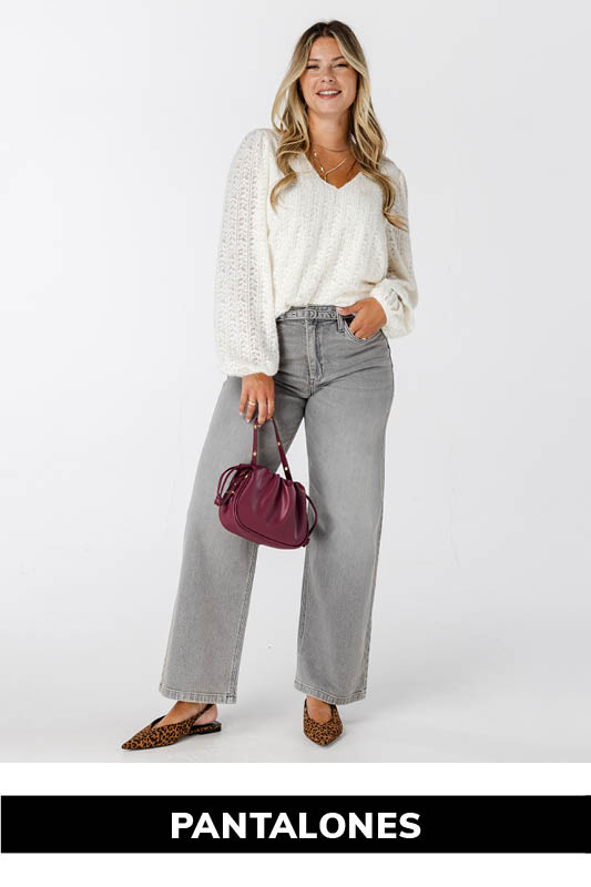Pantalones