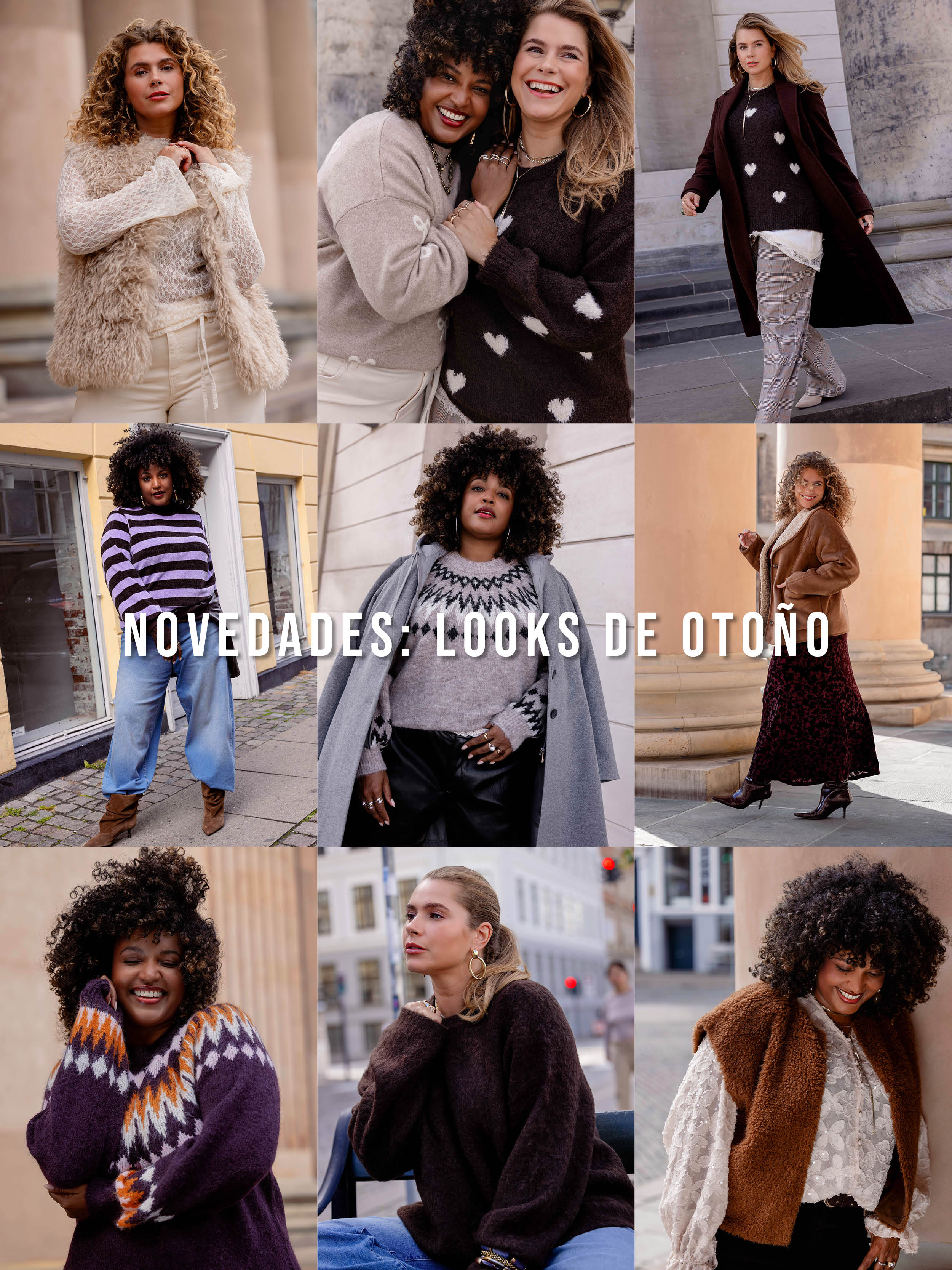 Novedades