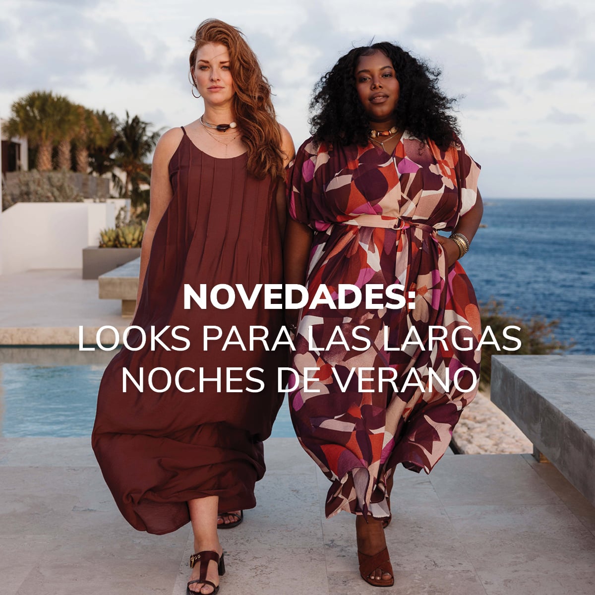 Novedades