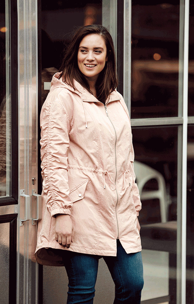 Parka