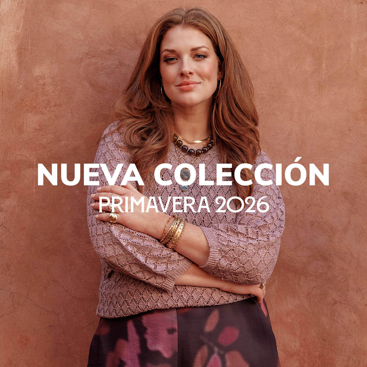 Nueva colecci&oacute;n