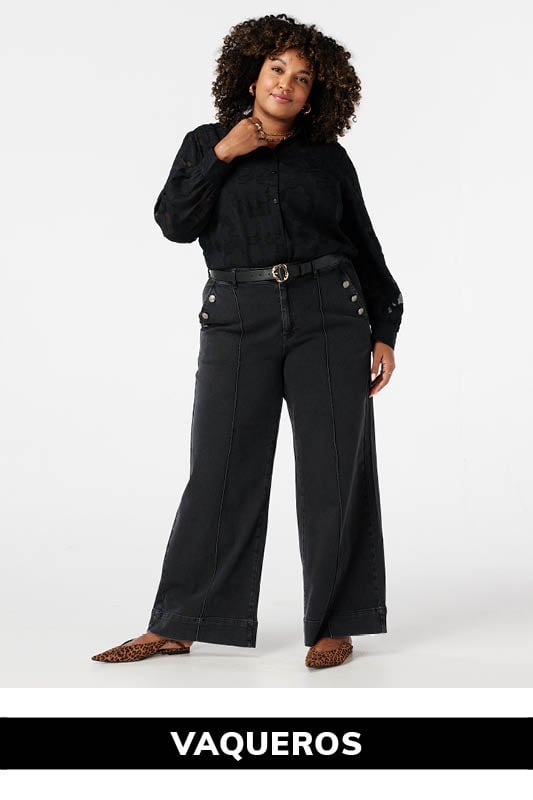 Vaqueros Vaqueros