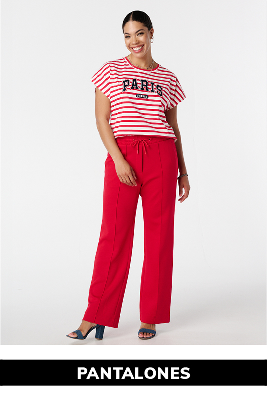 Pantalones