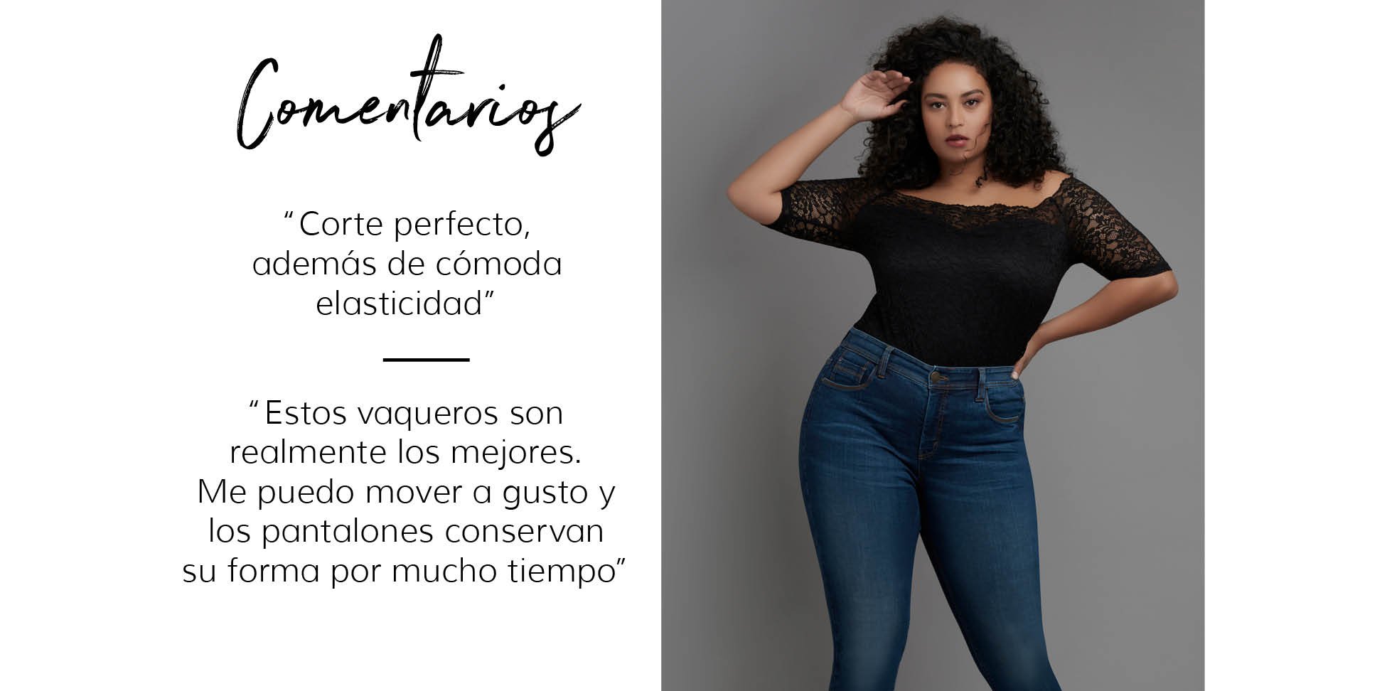 jeans guide