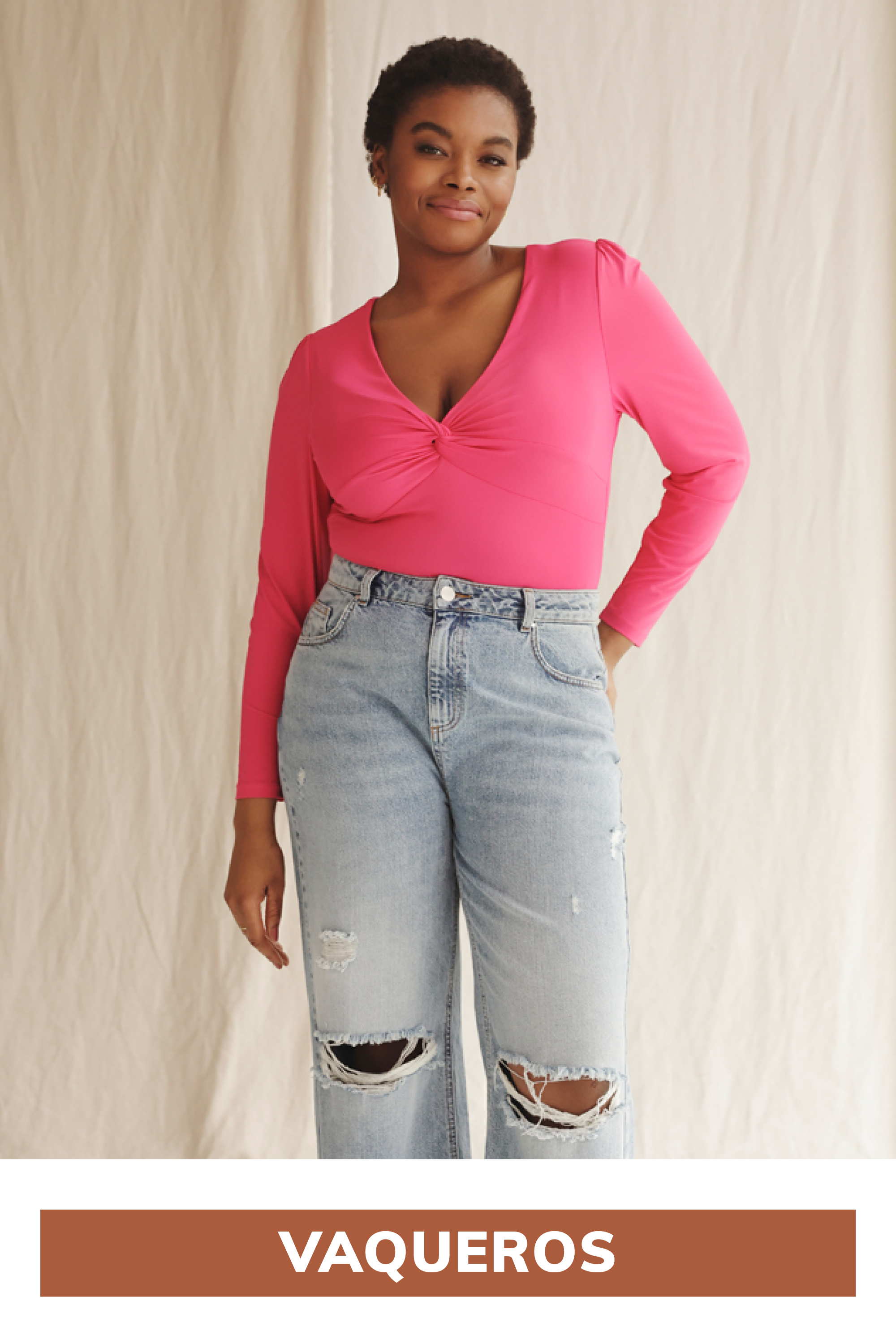 Moda de mujer a partir de 40 | MS Mode® Tienda Oficial | MS Mode® en ligne officiel