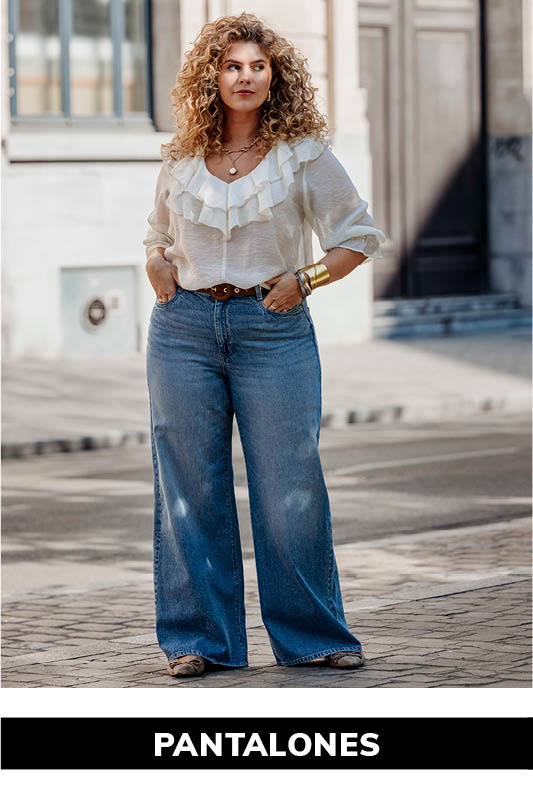 Pantalones