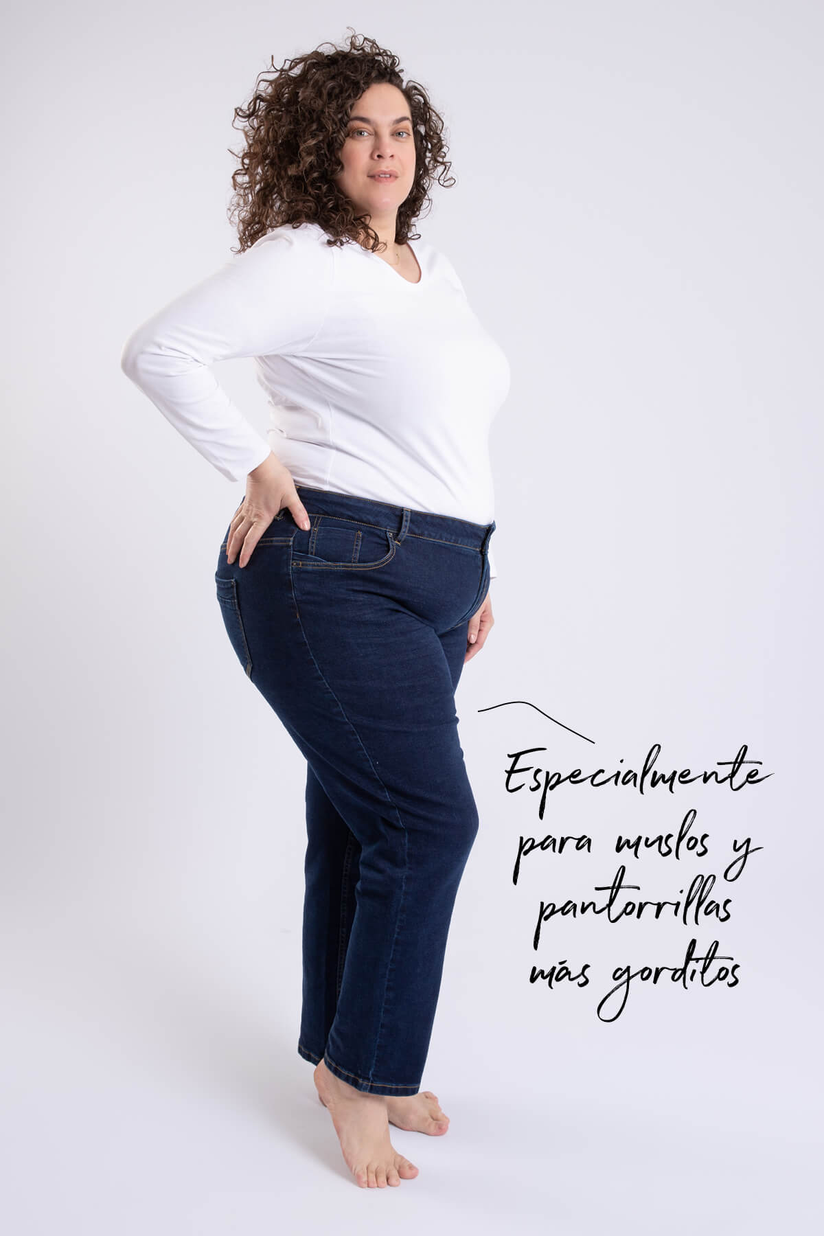 Guía de vaqueros | MS Mode® en ligne officiel