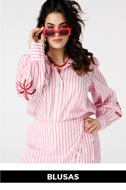 Blusas