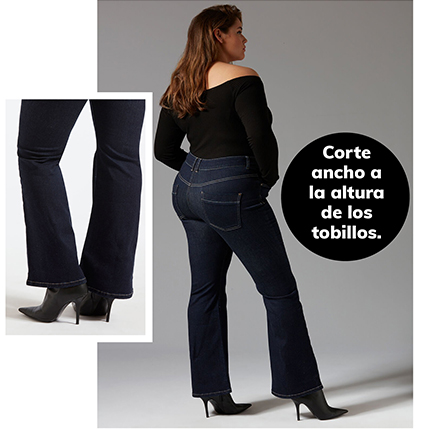 jeans guide