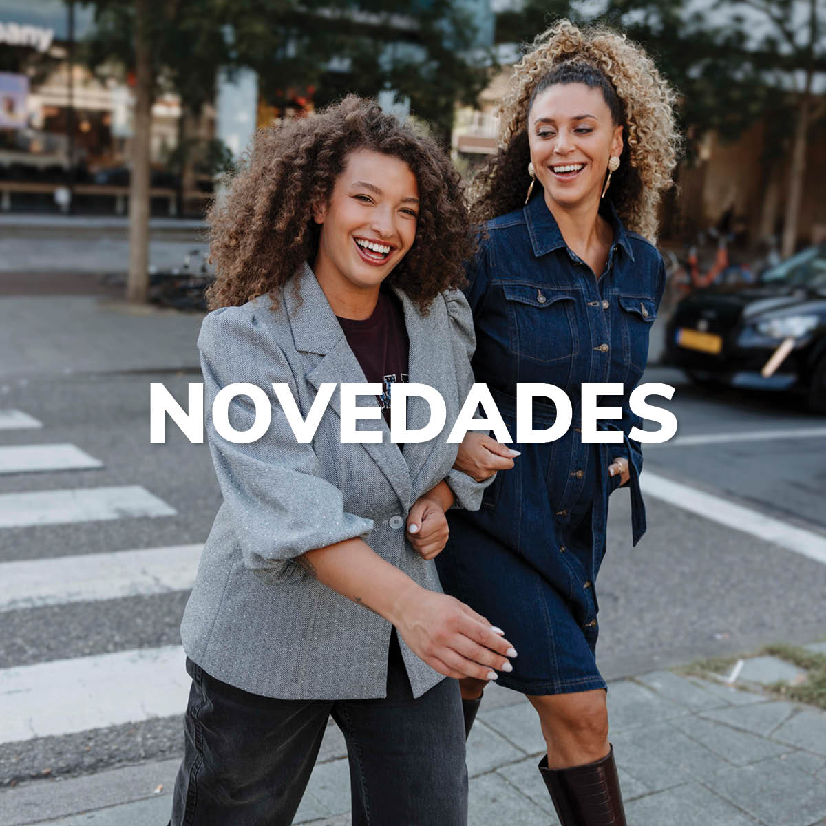 Novedades