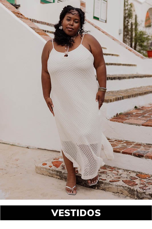 Vestidos