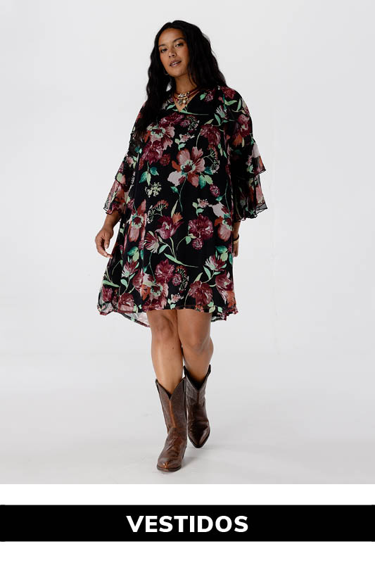 Vestidos