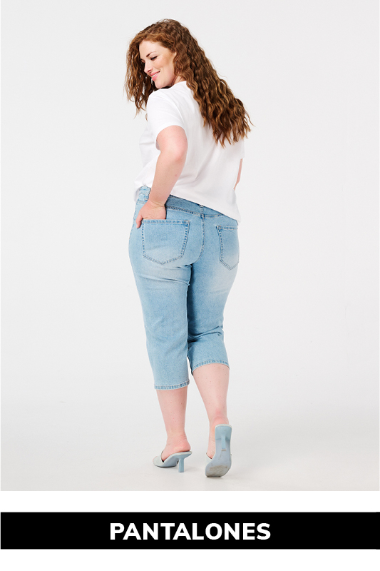 Pantalones