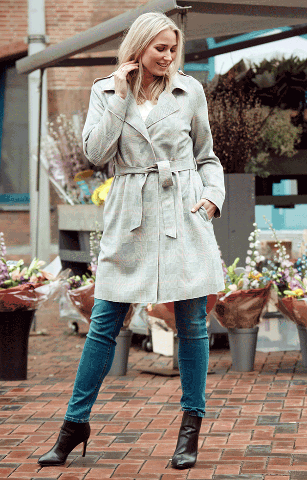 Trenchcoat