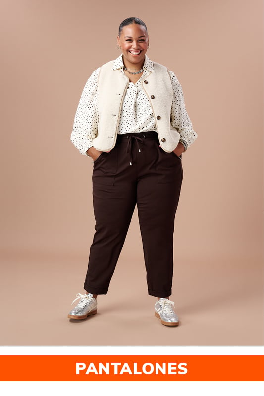 Pantalones
