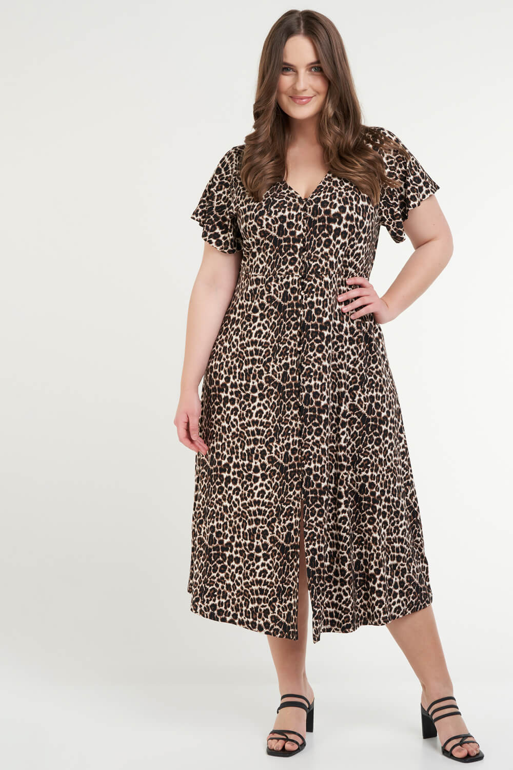 Moda de mujer a partir de la talla 40 | MS Mode® Tienda Oficial | MS Mode®  en ligne officiel