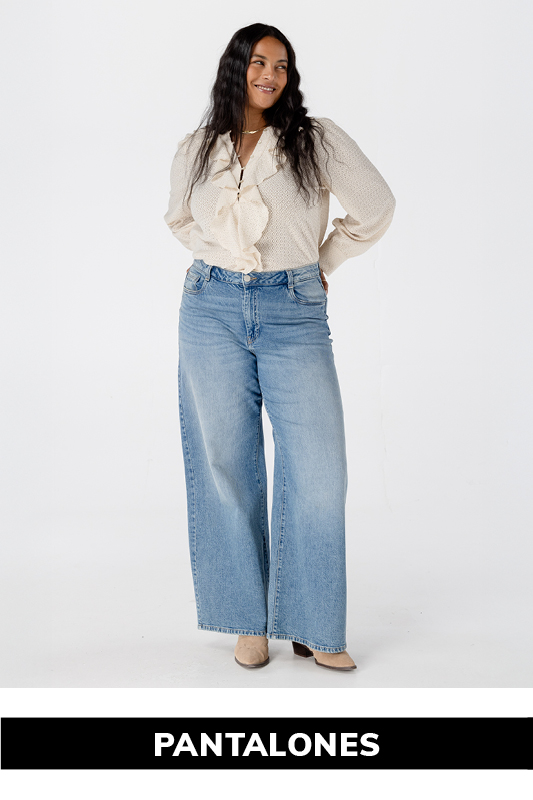Pantalones