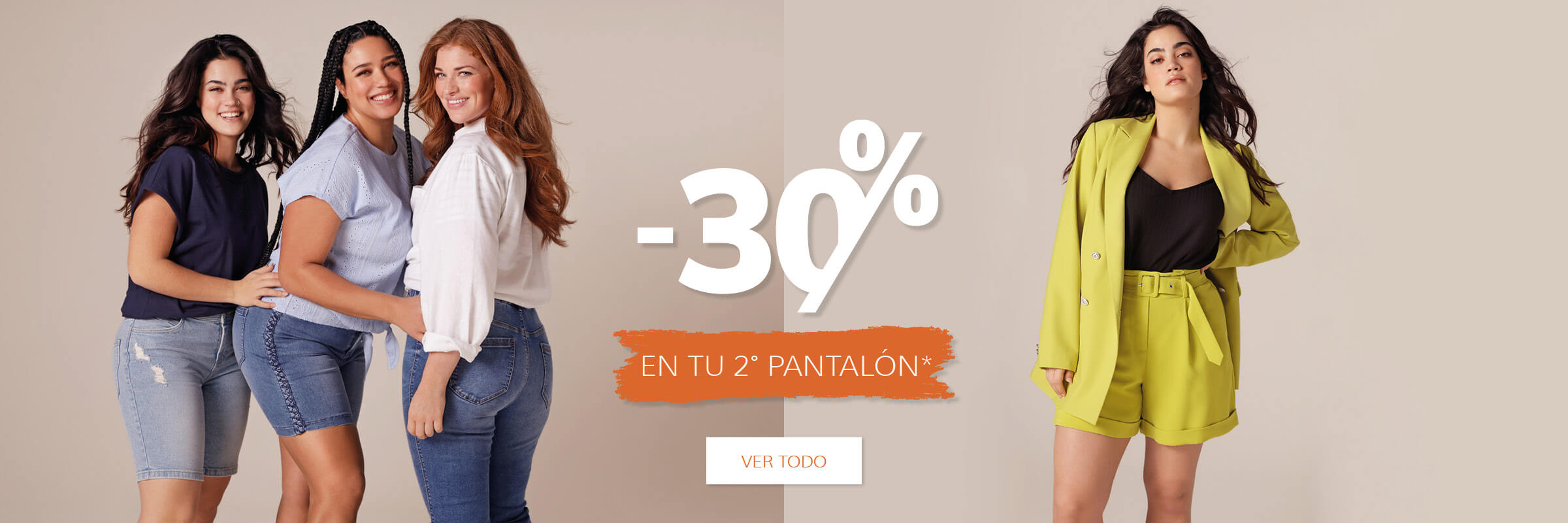 pantalones