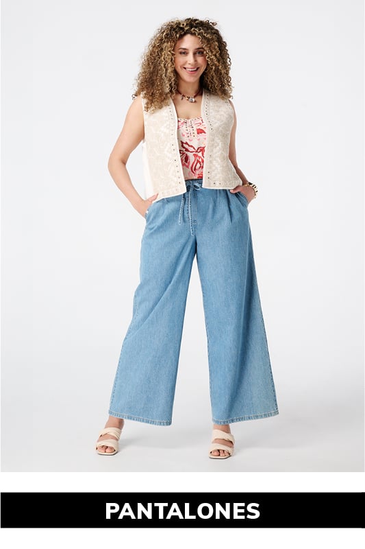 Pantalones