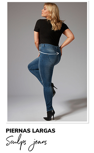 jeans guide