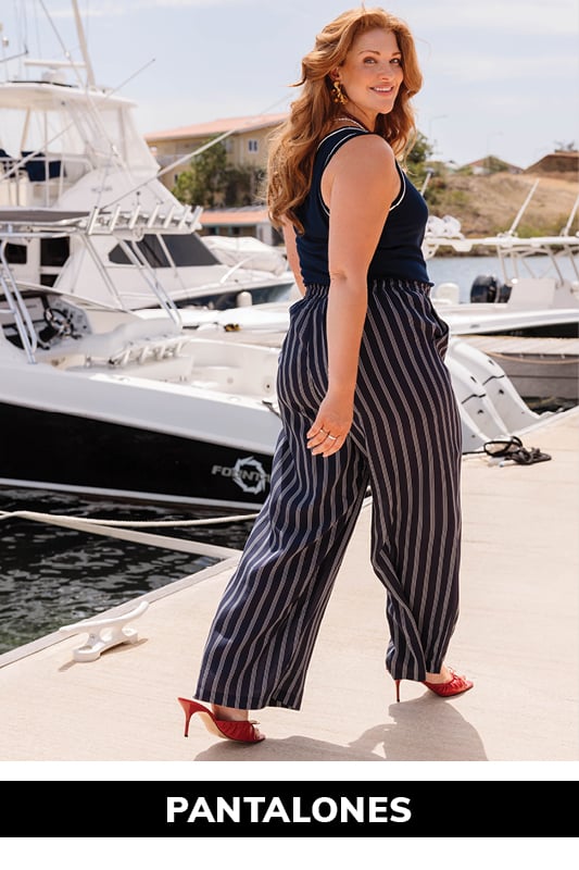 Pantalones
