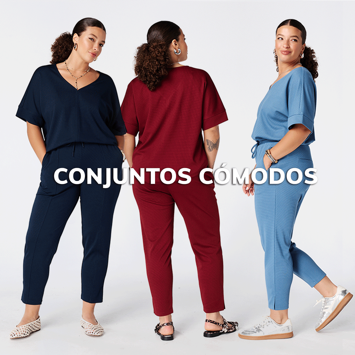 Coordinados