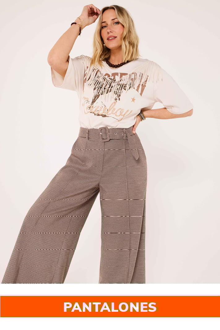 Pantalones