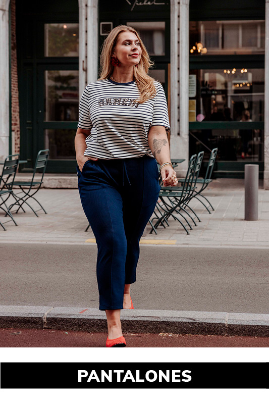 Pantalones