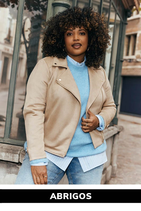 Abrigos