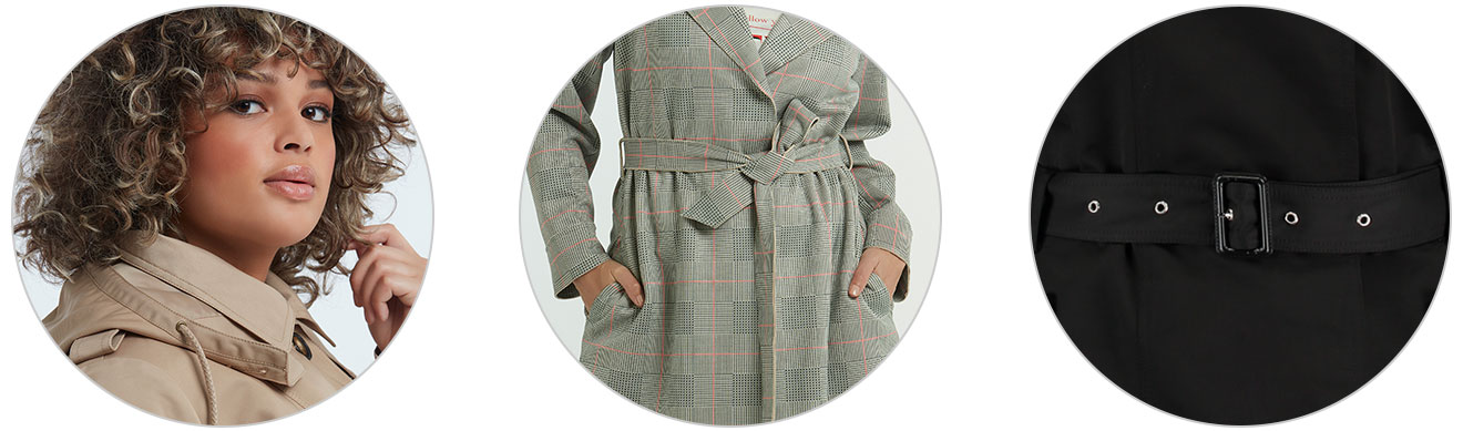 Trenchcoat