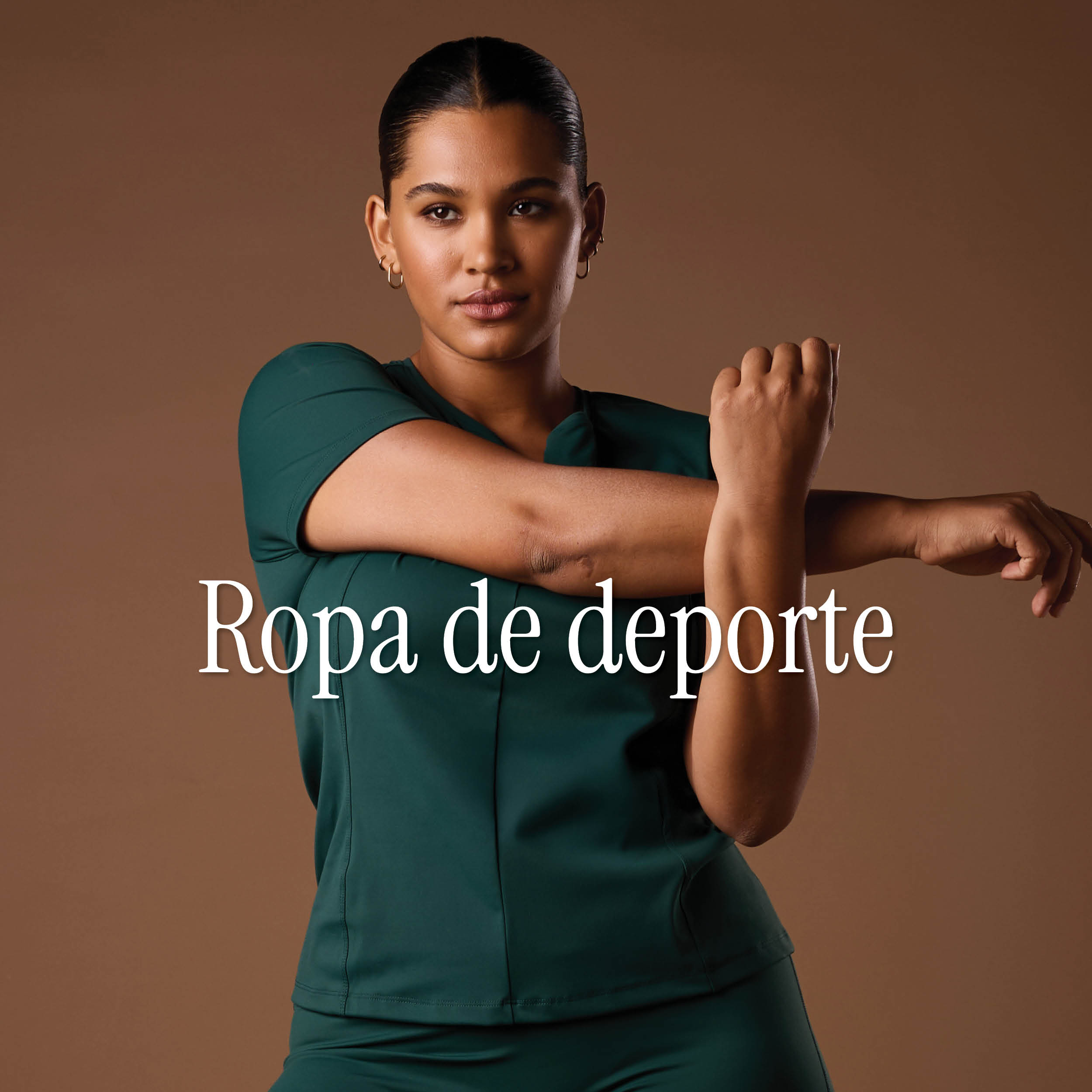 Ropa de deporte