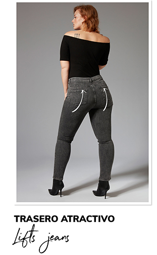 jeans guide