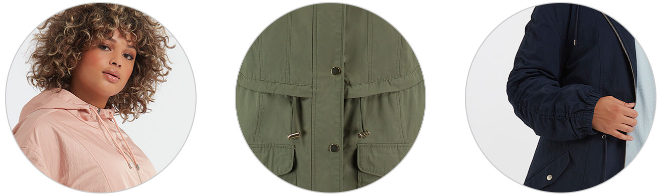 Parka