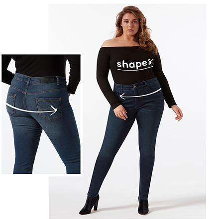 jeans guide
