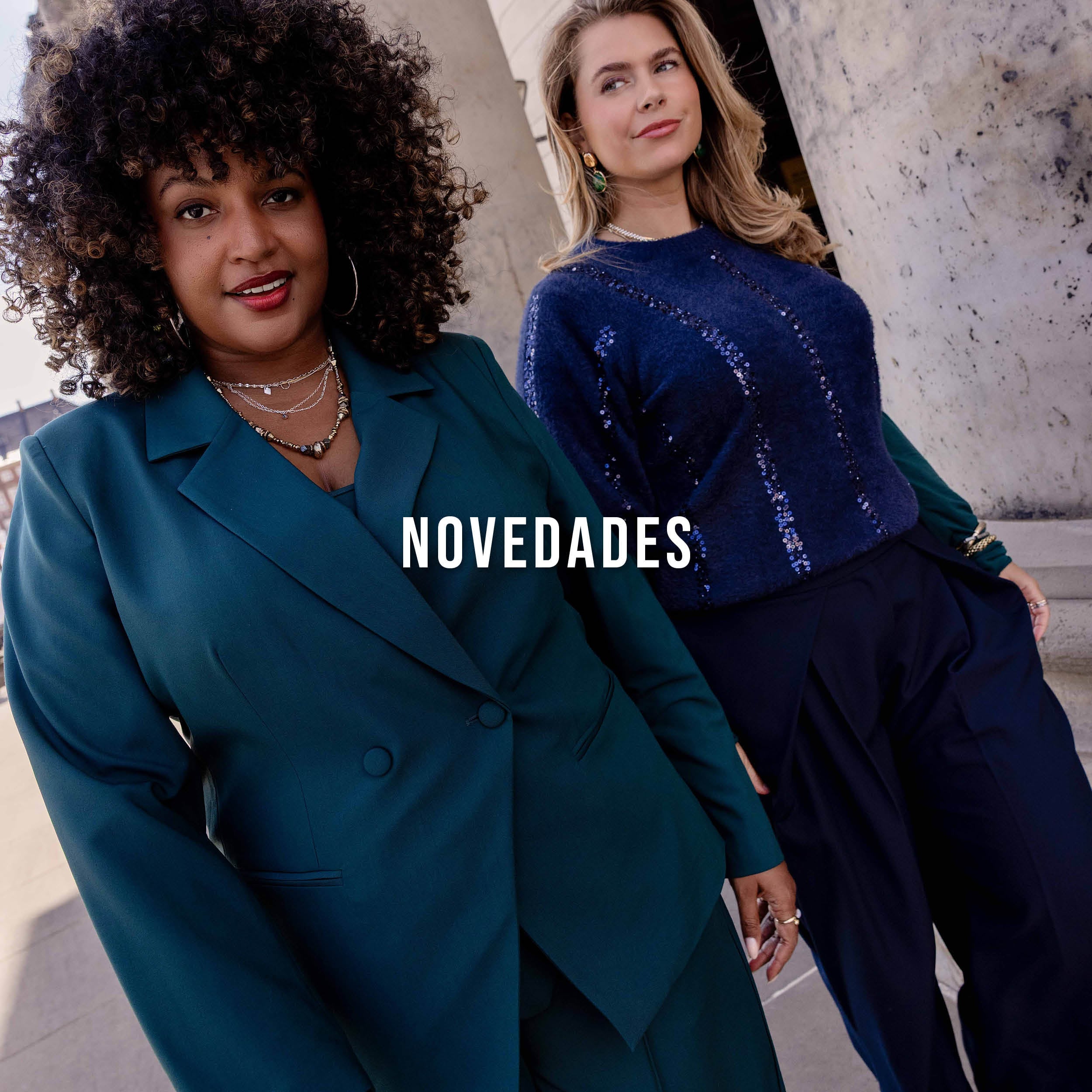 Novedades