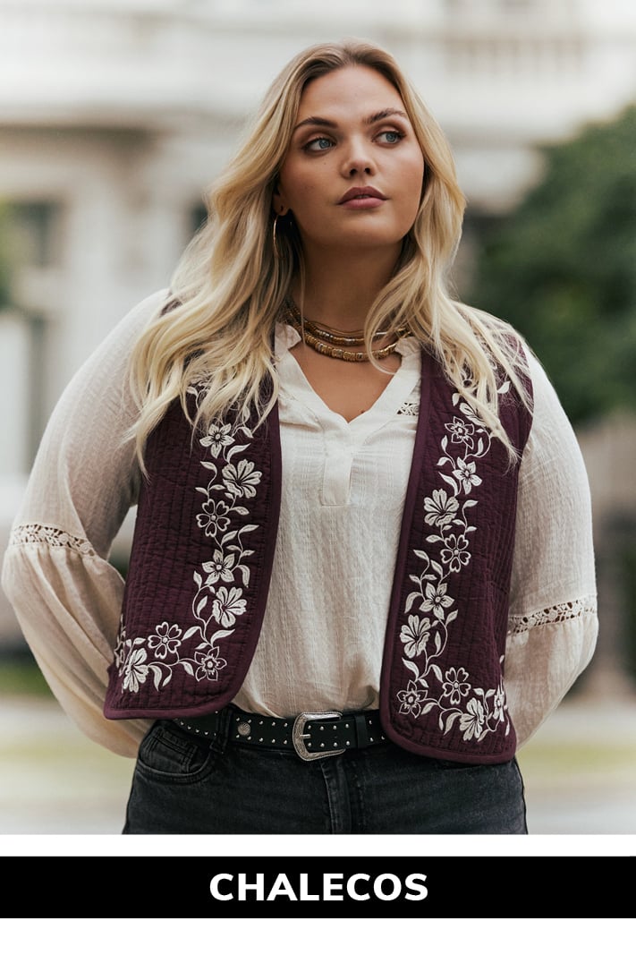Chalecos