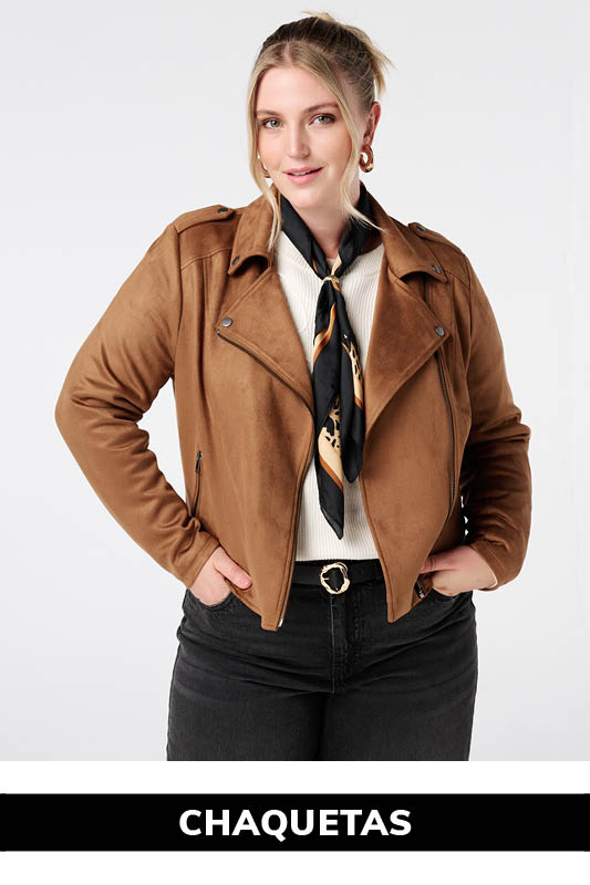 Chaquetas