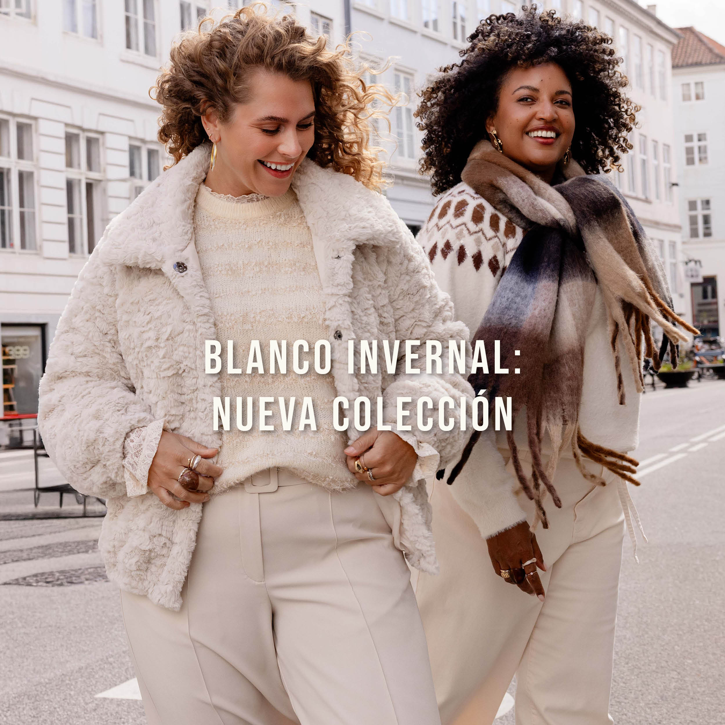 Novedades