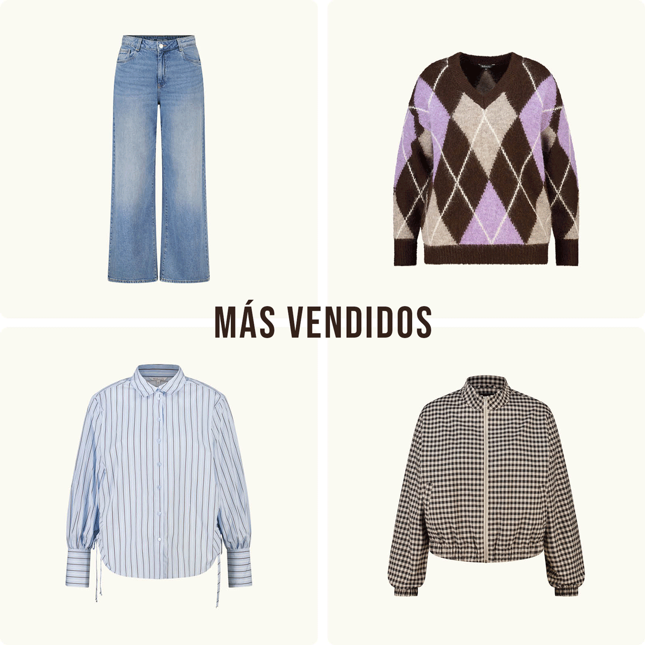 Bestsellers